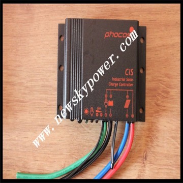 mini solar charge controller solar panel charge controller phocos controller