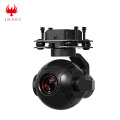 Siyi ZR10 2K 4MP QHD 30x Hybride Zoom Gimbal Camera met 2560x1440 HDR Night Vision 3-Axis Stabilizer Zoomcamera