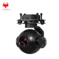 SIYI ZR10 2K 4MP QHD 30X Kamera Gimbal Zoom Hibrid dengan 2560x1440 HDR Night Vision 3-Axis Stabilizer Zoom Camera