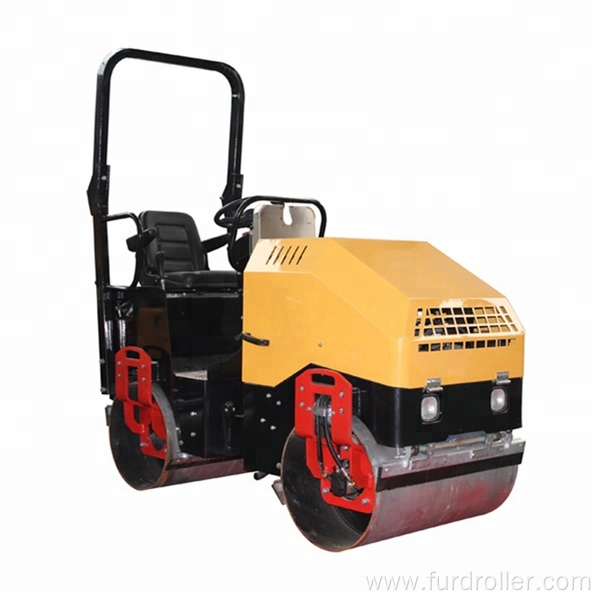 Industrial Walk Behind Compactor Vibrator Roller Industrial Walk Behind Compactor Vibrator Roller