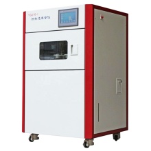 Textile Fabric Water Vapor Permeability Testing Machine