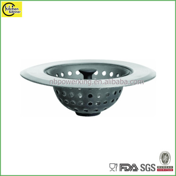Factory directly kitchen sink strainer