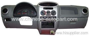 Plastic Dashboard For Car Manufacturer/motorcycle Dashboard?