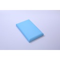Sound proofing wall padding