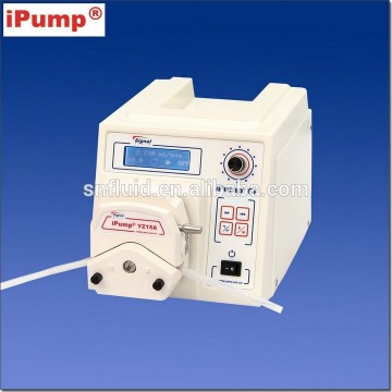 Small Liquid Viscous Fillling pump/Machines