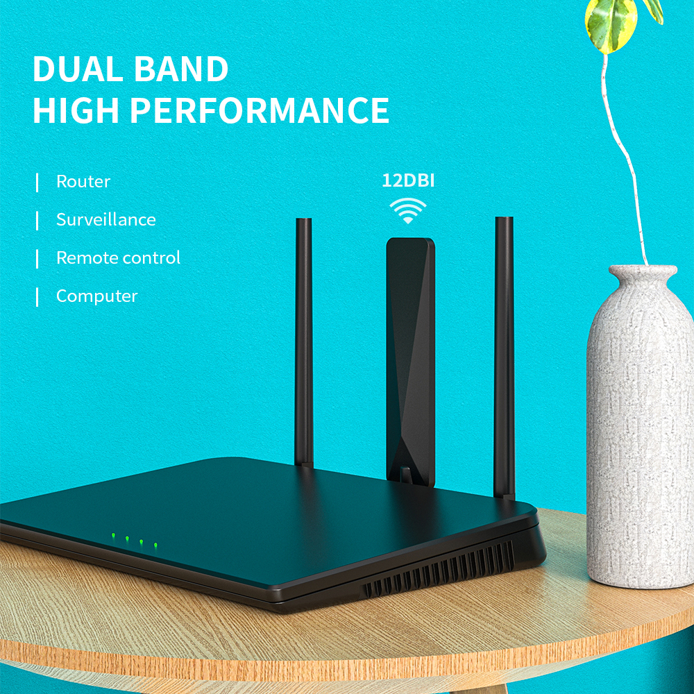 Directional Antenna TV