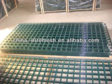 pp flat plastic mesh sheet