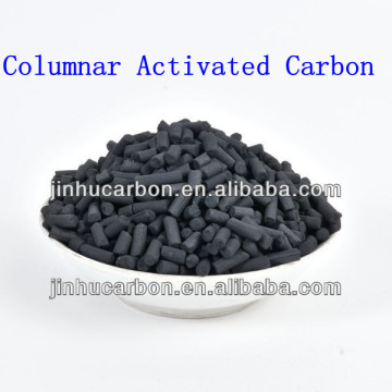 Coal Based Extruded Activated Carbon