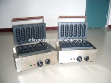 high quality hot dog bun warmer /hot dog roller and bun warmer