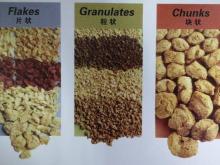Organized Retail Of Soybean Protein