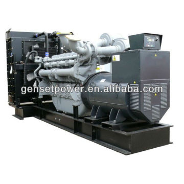 Diesel Generator 1700kva With Perkins Engine