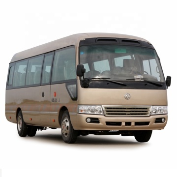 Dongfeng brand hot sale 7m coach bus for sale