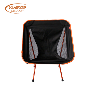 Multi Purpose Outdoor Camp BBQ Folding Fishing Chair