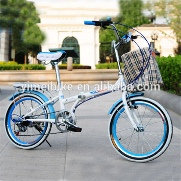 factory supply carbon fiber folding bike