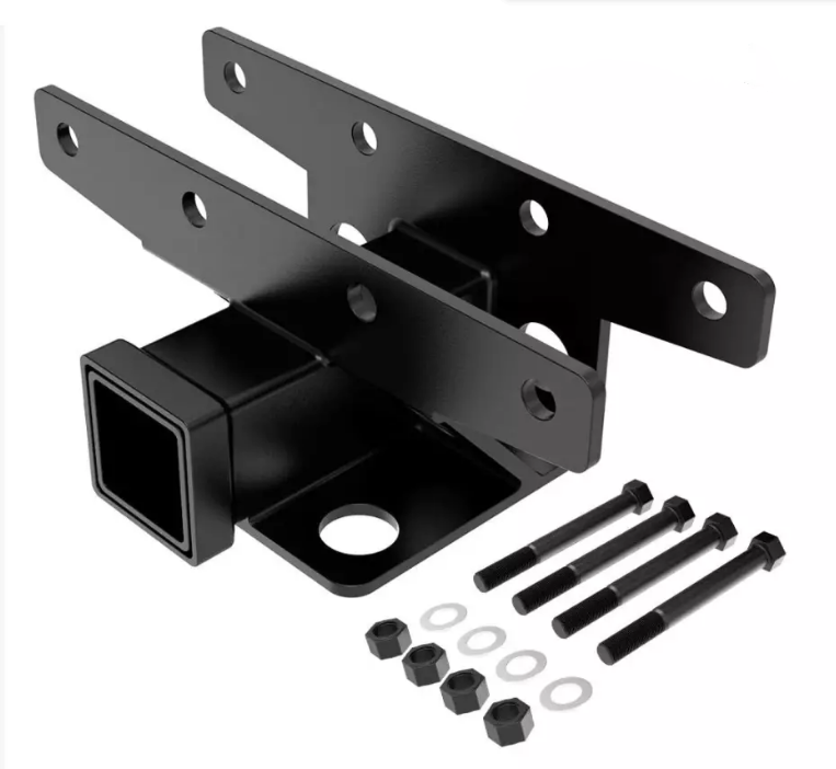 Towing Rear Trailer Receiver Hitch towing parts 