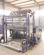 grassland animal fence machine