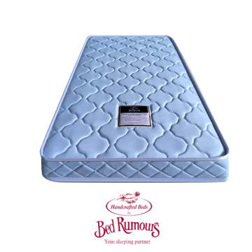 Student Dormitory Soft Twin Bonnell Spring Bed Mattress