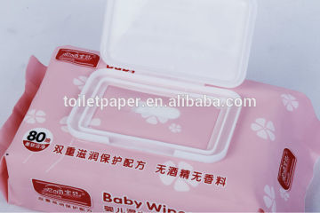 Baby Tissue paper/ facial tissue/wet tissue