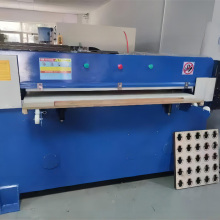 Hydraulic Press Blister Die Cutting Machine