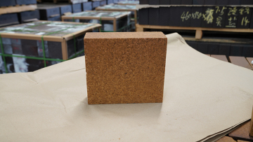 Fired Magnesia Alumina Spinel Brick