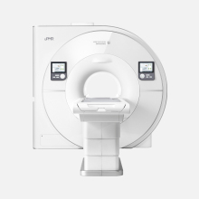 Faster Dynamic Response CT Scanner