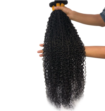 Unprocessed Mongolian Kinky Curly Hair, Raw Burmese Kinky Curly Virgin Hair, Kinky Curly Human Hair Bunldes