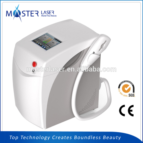 Newest design high quality multi-function ipl machine