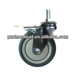 Hospital bed castors bed wheels