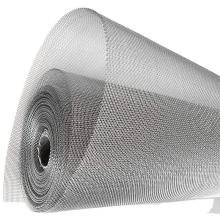 Woven Wire Mesh & Galvanized Square Woven Wire Mesh