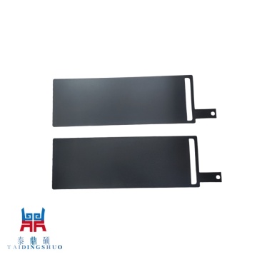 High-Performance Ti-PbO2 Electrolytic Anode