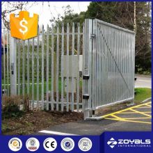 Excellent Quality Motorized Swing Gates