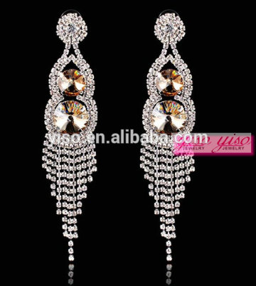 princess designs new model latest latest design diamond earring