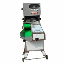 Professional Avocado, Lemon, Mango and Vegetable Slicer Chopper Machine: Efficient Kitchen Equipment for Commercial Use