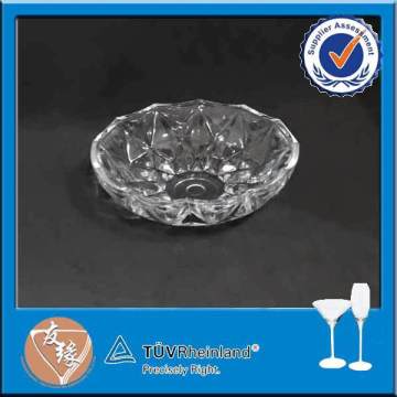 Pretty glittering glass mini lampshades manufacturers