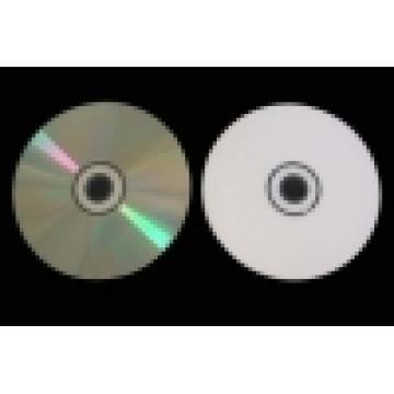 Printable CDR / printable CD-R ,Standard White Inject Printable