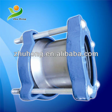 DI coupling,flexible joint coupling,flexible pipe coupling