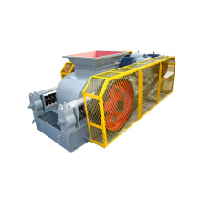 High Quality Geared Double Tooth Roller Crusher Price