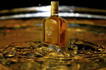 ROYAL whisky