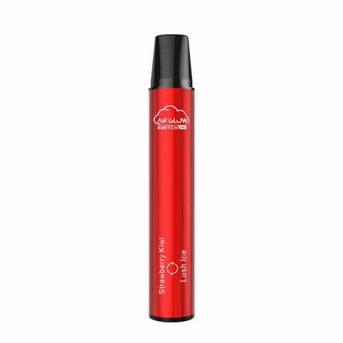 One Time Use E-cigarettes Single Use Vape Pen