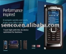 Nokia E90--in stock