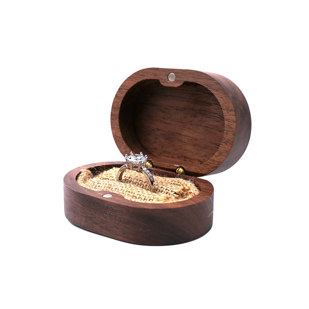 Cadeau de bijoux de boîtes Boxes Jewelry gift