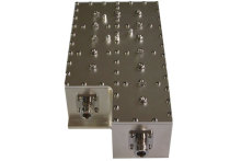 RF Wireless Cavity Filter