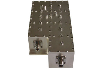 RF Wireless Cavity Filter