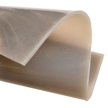 silicone sponge rubber sheet