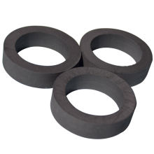 China Graphite Supplier: Carbon Graphite Seal Rings and Gaskets