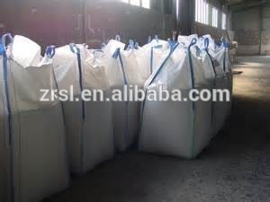 ton pp woven jumbo bags/cement bags as your request manufacturer china PH159