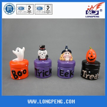 Ceramic Jewellery Box Halloween gifts