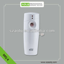 Automatic home appliance aroma dispenser