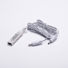 IR Sensor Switch S01: LED Controller for Wardrobe Lighting Automation