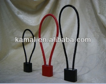 high quality 15"cable locks